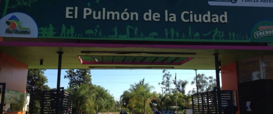 El Parque Guasu y la ecología urbana en Asunción: ¿cuál es el verdadero desastre ecológico?